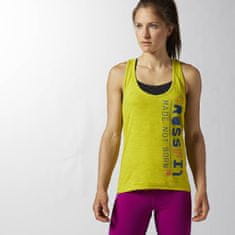 Reebok CF Graphic Slub Mande Not Bom, XS