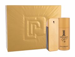 Paco Rabanne 100ml 1 million, toaletní voda