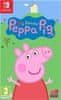 Namco Bandai Games My Friend Peppa (SWITCH)