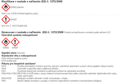 HB BODY 970 (1l) - skvělý transparentní základový plnič pro špatně dosažitelná místa 