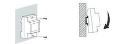 Secutek Dvojitý zdroj videozvonků SPL-206A-2S