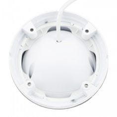 Secutek IP dome kamera SLG-LIRDNTSL200, IR 30m, objektiv 2,8 - 12 mm