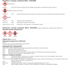 HB BODY 992 Červenohnědá (400ml) - antikorozní základní barva na kov i dřevo 