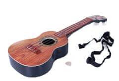 Rappa Dětské ukulele /kytara 58 cm