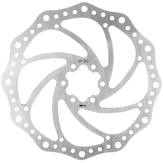 TWN brzdový kotouč 180mm originální balení