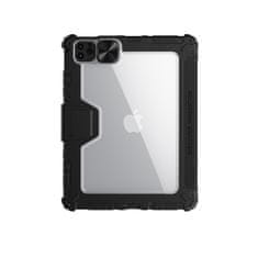 Nillkin  Bumper PRO Protective Stand Case pro iPad 10.9 2020/Air 4/Air 5/Pro 11 2020/2021/2022 Black