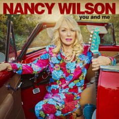 Wilson Nancy: You And Me