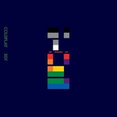 Coldplay: X & Y