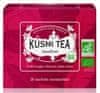 Kusmi Tea Organic AquaRosa 20 mušelínových sáčků 40g