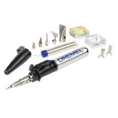 Dremel 2000-6 VersaTip Plynový hořák-páječka