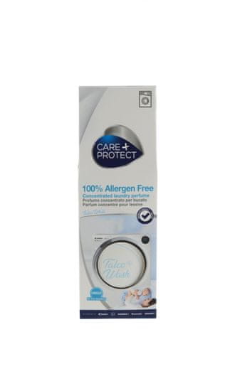 CARE + PROTECT parfém do pračky LPL1004TAF