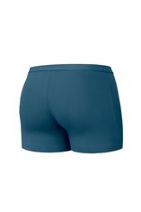 Cornette Pánské boxerky 223 Authentic mini blue + Ponožky Gatta Calzino Strech, modrá, XXL