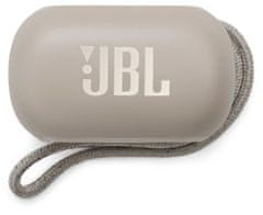 JBL Reflect Flow Pro, bílá