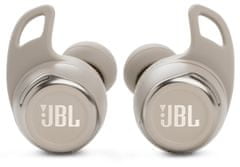 JBL Reflect Flow Pro, bílá