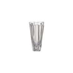 Rosenthal ROSENTHAL FLUX Váza čirá 14 cm