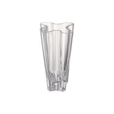 Rosenthal ROSENTHAL FLUX Váza čirá 20 cm