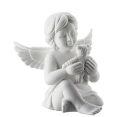 Rosenthal ROSENTHAL ANGEL Andělíček s medvídkem, malý