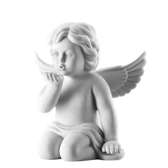 Rosenthal ROSENTHAL ANGEL Andělíček posílající polibek, velký
