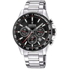 Festina Timeless Chronograph 20560/6