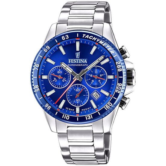 Festina Timeless Chronograph 20560/3