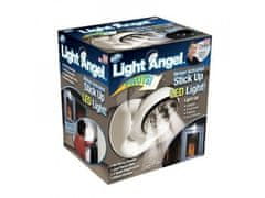 Alum online Bezdrátové světlo s detektorem pohybu Light Angel