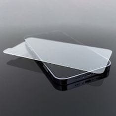 WOZINSKY Tvrzené sklo Wozinsky 9H na tablet pro Apple iPad 12.9" Pro 2021 - Transparentní KP14697