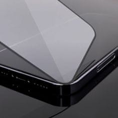 WOZINSKY Wozinsky ochranné tvrzené sklo pro Samsung Galaxy A21s - Černá KP9825