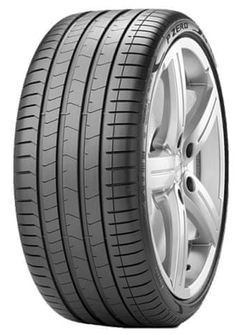 Pirelli 285/30R21 100Y PIRELLI P-ZEROALPX