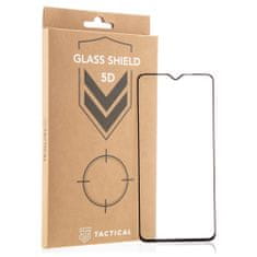 Tactical Glass Shield 5D sklo pro Xiaomi Redmi Note 8 Pro - Černá KP11513