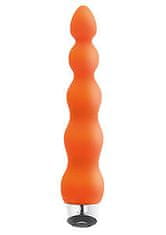 Toyjoy ToyJoy Happiness Stairway To Heaven XL Vibe (Orange)