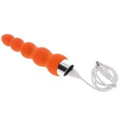 Toyjoy ToyJoy Happiness Stairway To Heaven XL Vibe (Orange)