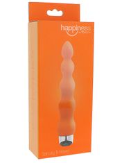 Toyjoy ToyJoy Happiness Stairway To Heaven XL Vibe (Orange)