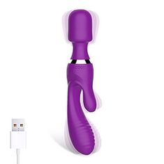 Action Action No. Fifteen Vibrator and Massager