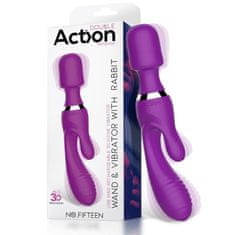 Action Action No. Fifteen Vibrator and Massager