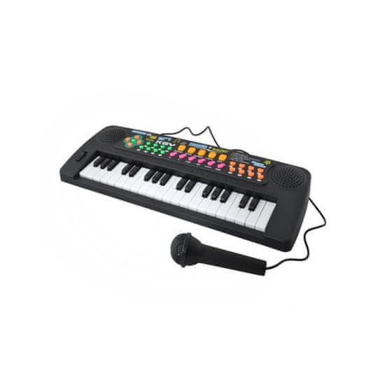 Iso Trade Elektronický keyboard K6722 | 37 kláves