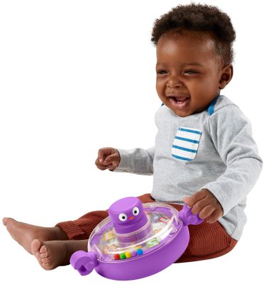 Fisher-Price Mluvící robot 4 v 1