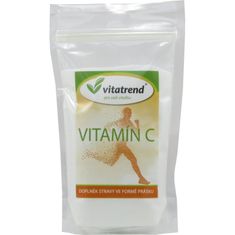 Vitamín C, prášek 250 g