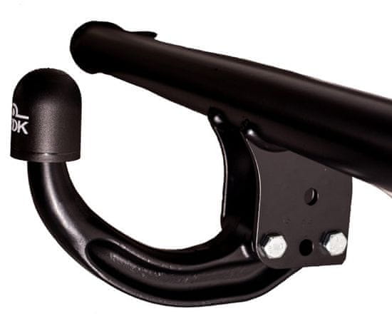 Hook Tažné zařízení Mazda CX3 15-, pevné