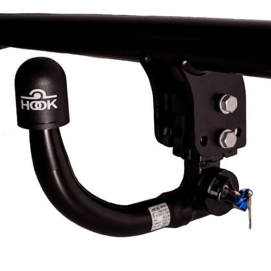 Hook Tažné zařízení Mazda CX5 12-, vertikal