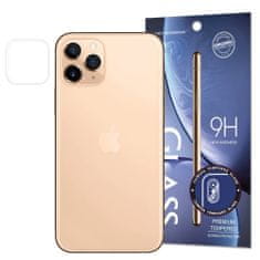 IZMAEL Ochranné sklo na kameru 9H pro Apple iPhone 11 Pro/iPhone 11 Pro Max - Transparentní KP12275