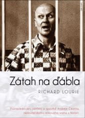 Lourie Richard: Zátah na ďábla