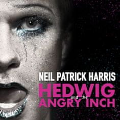 Hedwig And The Angry Inch (Coloured) (2x LP)