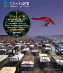 Pink Floyd: A Momentary Lapse Of Reason (2019 Remix)