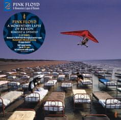 Pink Floyd: A Momentary Lapse Of Reason (2019 Remix)