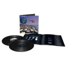 Pink Floyd: A Momentary Lapse Of Reason (2019 Remix) (2x LP)