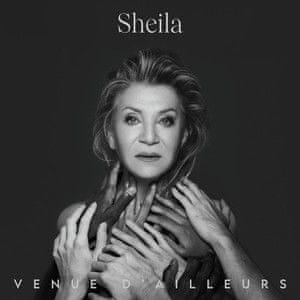 Sheila: Venue D'ailleurs (Deluxe) (2x LP)