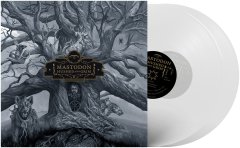 Mastodon: Hushed And Grim (Coloured) (2x LP)