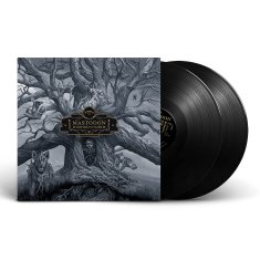 Mastodon: Hushed And Grim (2x LP)