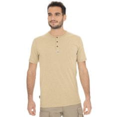 Bushman tričko Murray beige L