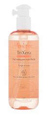 Avéne 400ml trixera nutri-fluid, sprchový gel